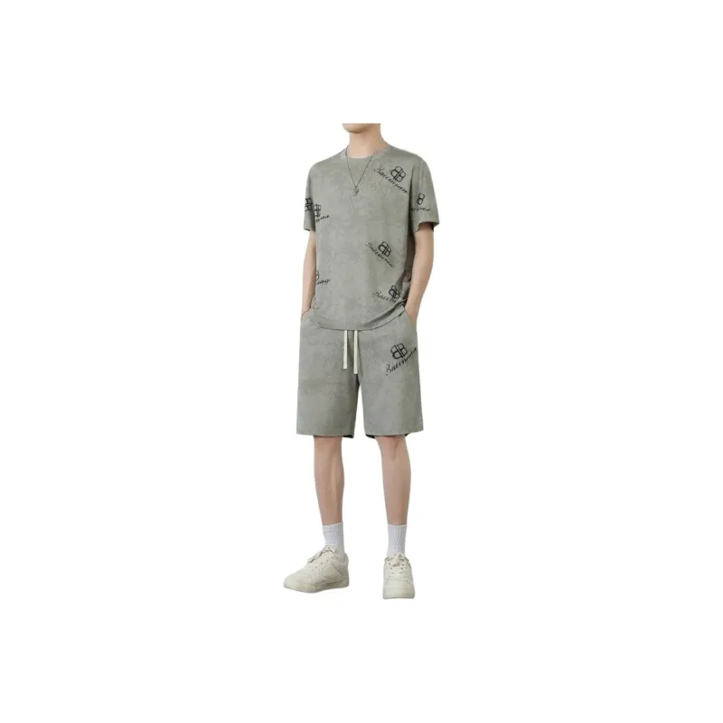 PIERRE CARDIN Casual Sportswear Men's-0