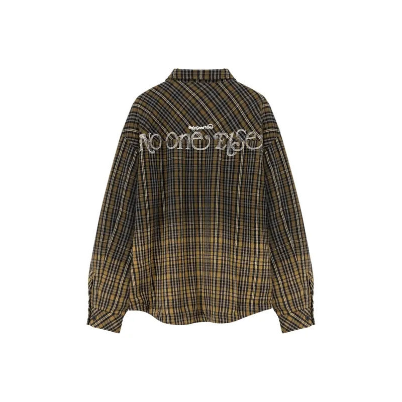 NO ONE ELSE Puffer Jackets Women's Mustard Green-0