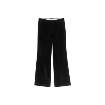 ARKET Casual Pants Women's Black