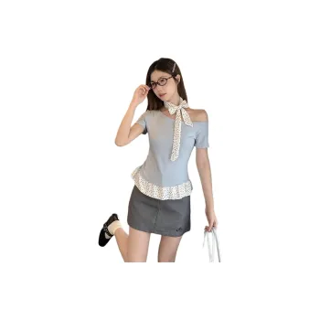 COVER TIME T Shirts Women's