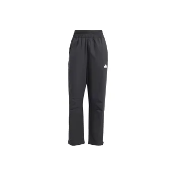 Adidas Tiro Woven Loose 7/8 Pants Casual Pants Women's Black