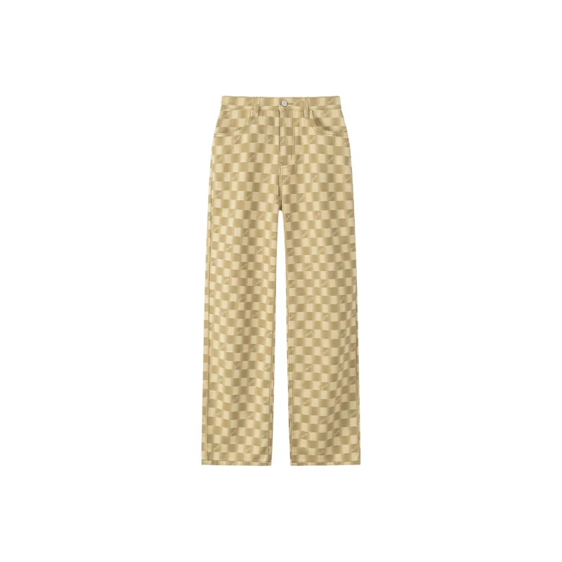 CHUU Casual Pants Women's-4