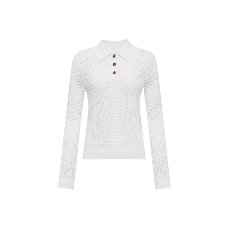 Lost In Echo Knitwear Women's-0