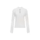 Pearl White Knitwear