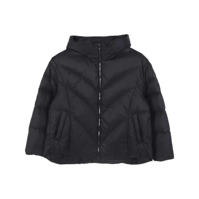 Mizuno RHYTHM Down Jacket Women's-0