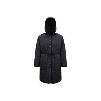 Moncler Etelan Quilted Coat