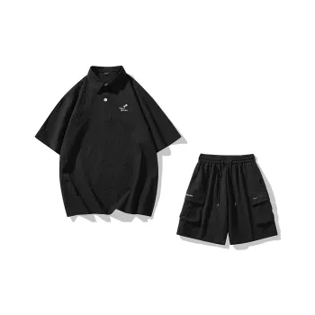 DUKE+DEXTER Casual Sportswear Unisex