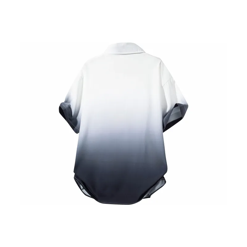 David Bakken Shirts Unisex-1