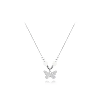 LuluCanaan Bodhi Seed Necklaces Women's