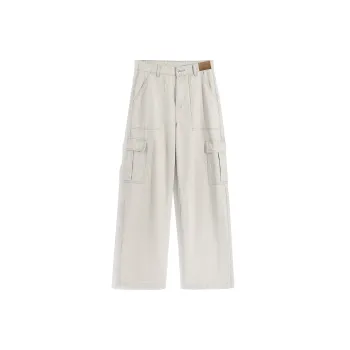 RICE NINE TEN Cargo Pants Unisex