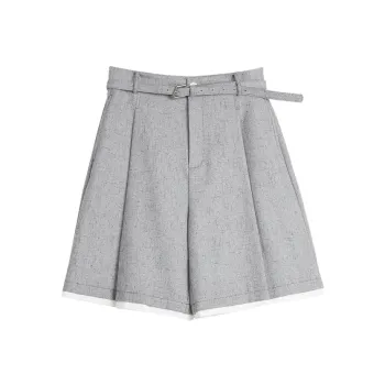 ELLE Casual Pants Women's