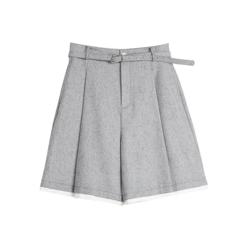 ELLE Casual Pants Women's-0
