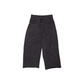 R13 Cropped Track Pants