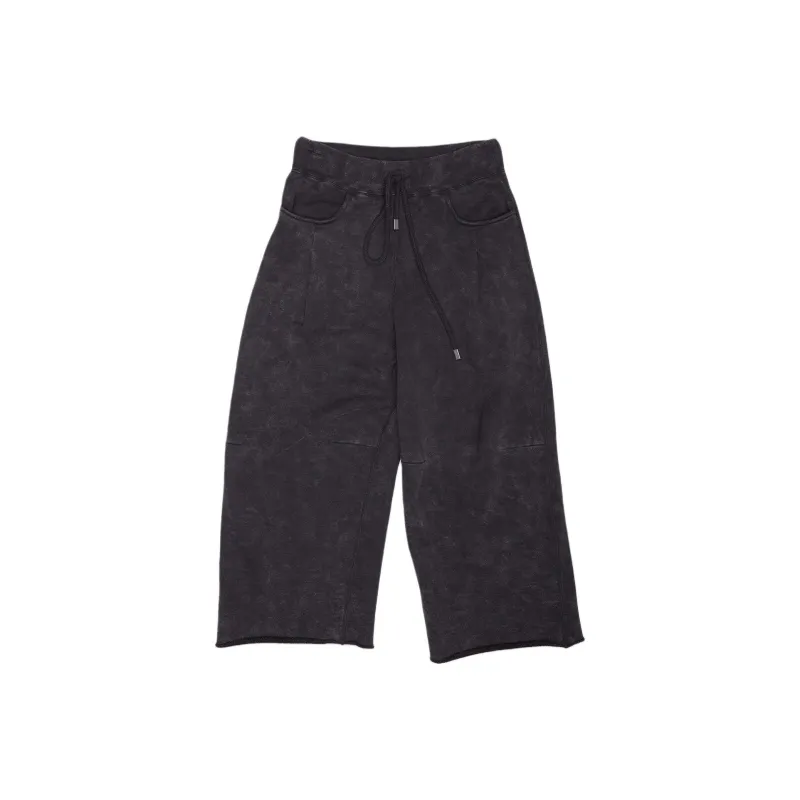 R13 Cropped Track Pants-0