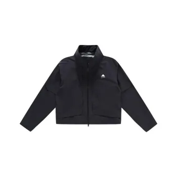 BURTON Outdoor Hiking Windbreaker Jacket Women's