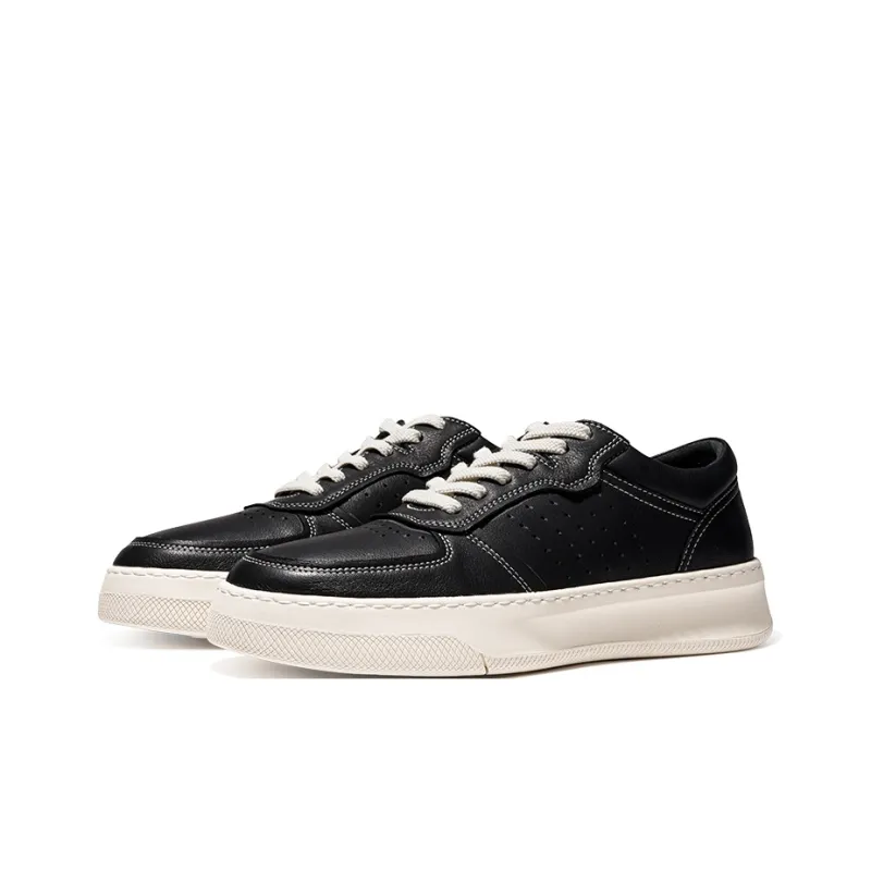 Dreambo Low Top Skateboard Shoes Men's-2