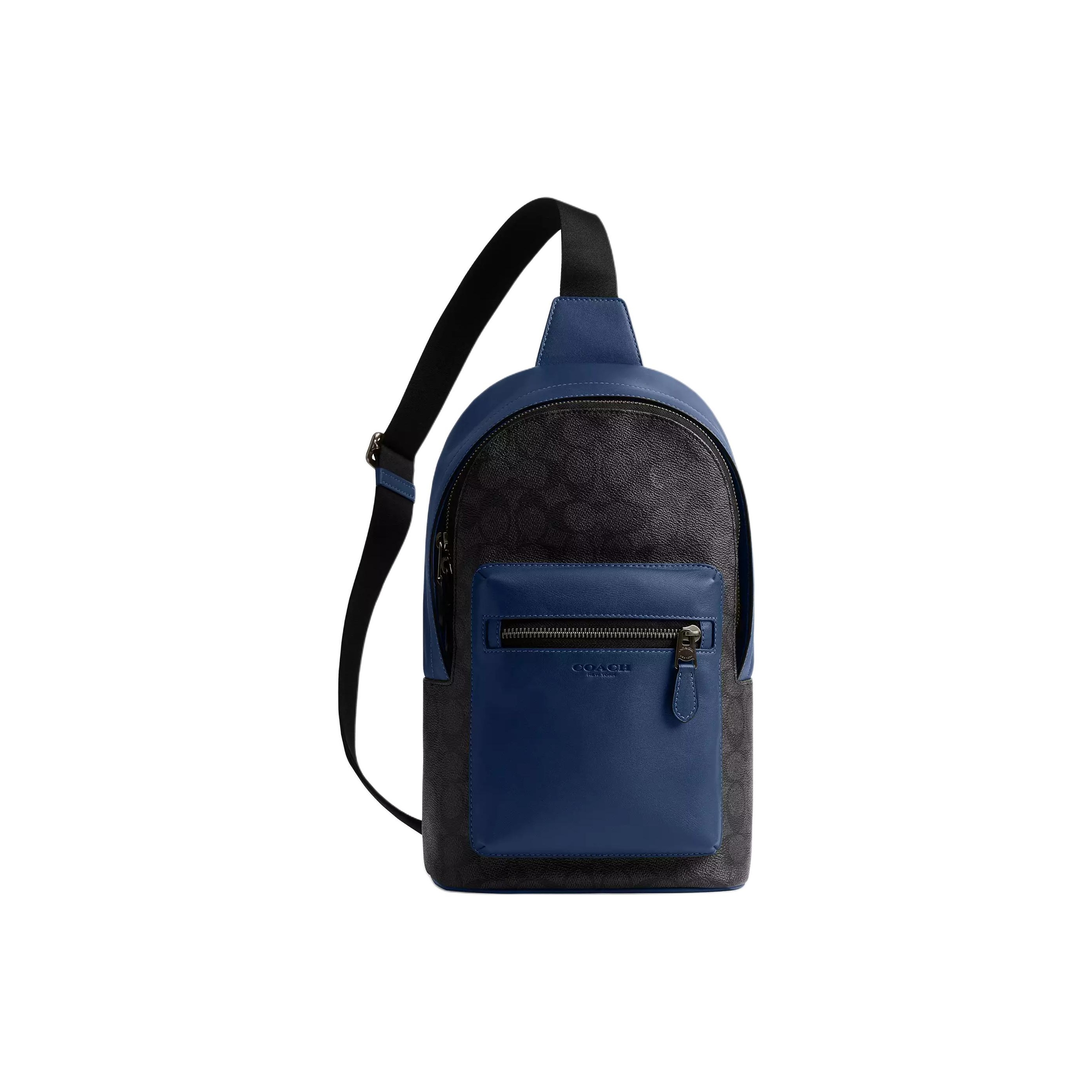 Coach Bags Men on Sale & Authentic - POIZON