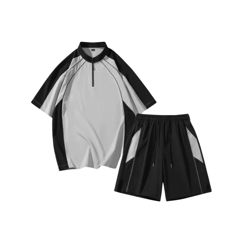 RASHOMONG Casual Sportswear Unisex-10