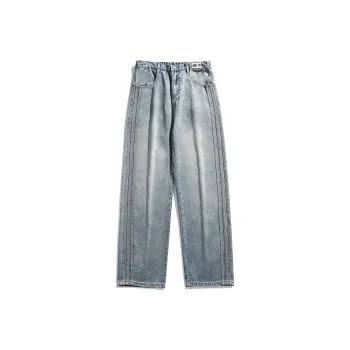 FCB ARCELONA Jeans Unisex