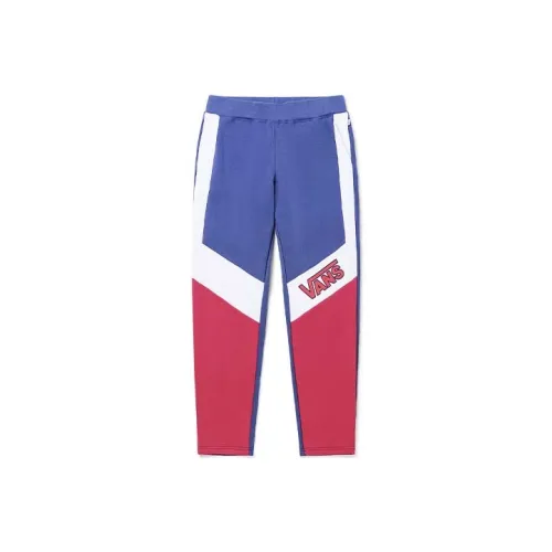 Vans Anniversary BMX Casual Pants Women's Dark Blue