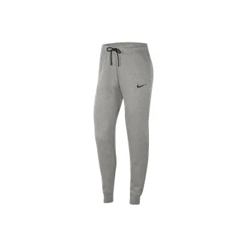 Nike Knitted Sweatpants Women's Dark Gray
