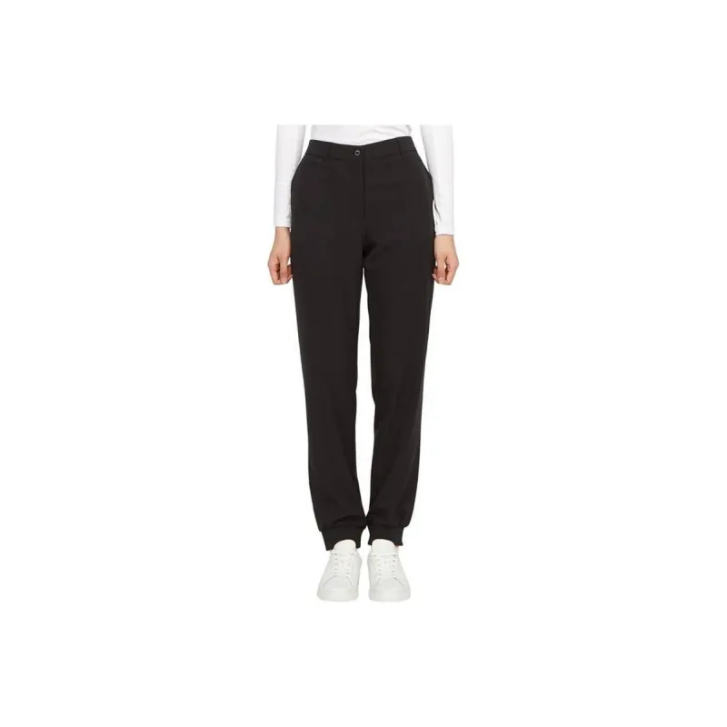 J.Lindeberg Casual Pants Women's Black-0