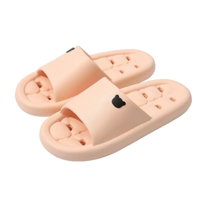 Foot recreation Slippers / Home Slippers-5