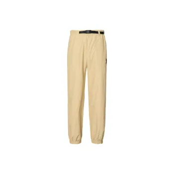 MLB New York Yankees Casual Pants Women's Khaki