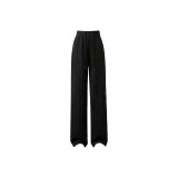 Black Extended Length
