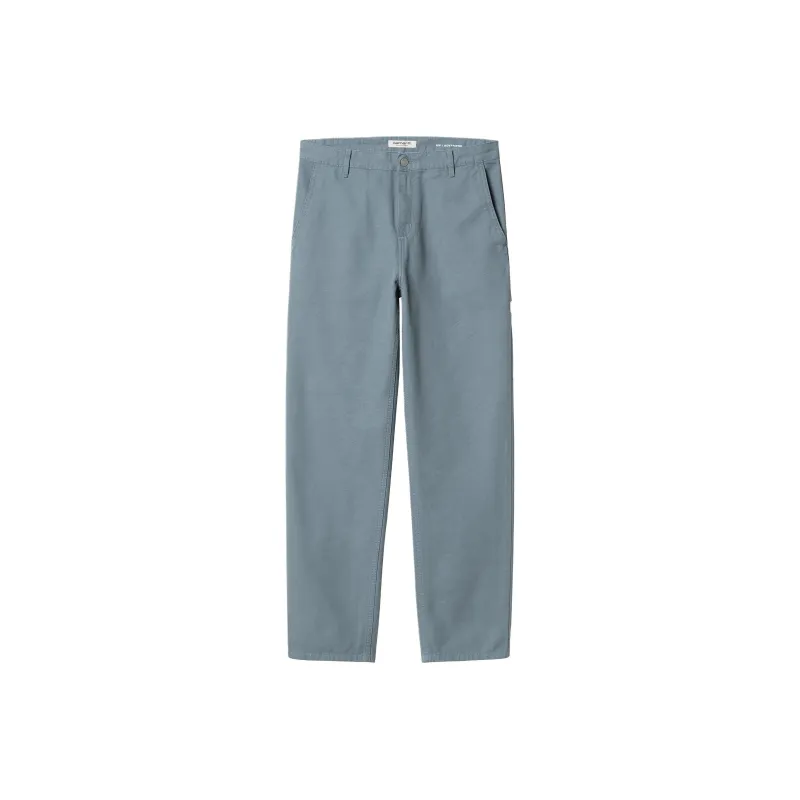 Carhartt WIP FW24 W' Pierce Pant Casual Pants Women's Dove Gray-0