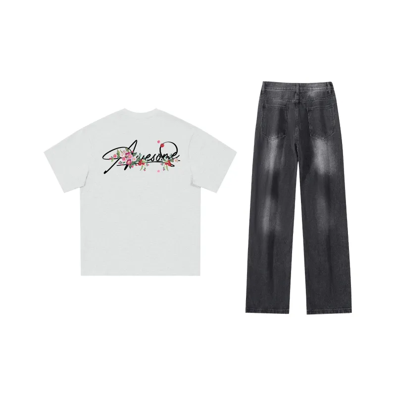 SESAME STREET Casual Sportswear Unisex-16