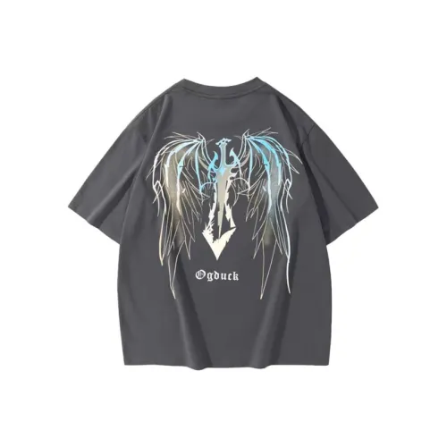 ACUOD BY CHANU T Shirts Unisex