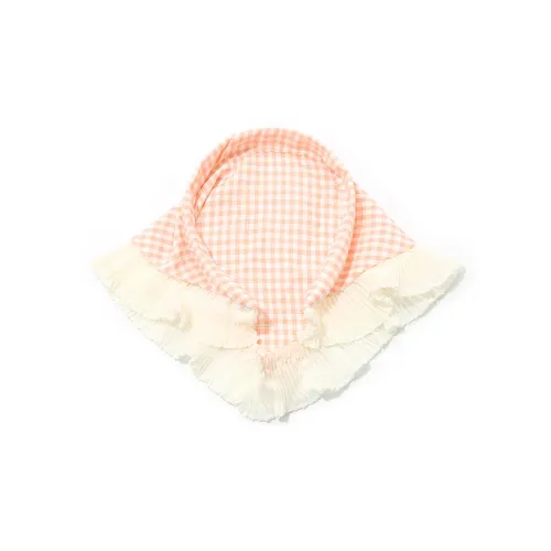 Like A Dream Fabric Headbands Women's