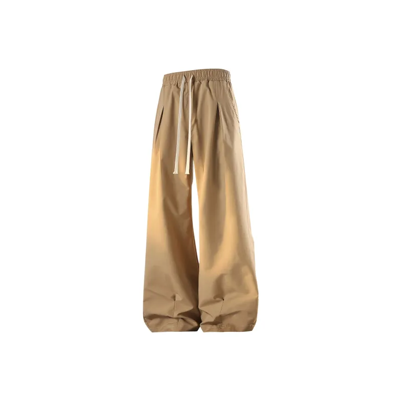 MIIOW Trend Party Series Casual Pants Unisex-16