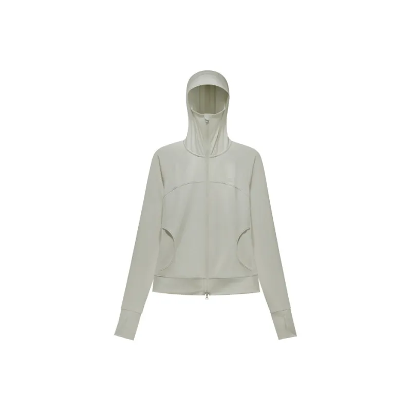 Bananain Cool Leather Sunscreen Series Sun Protection Clothing Women's-5