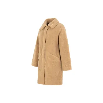 Nike Puffer Jacket Women's Khaki
