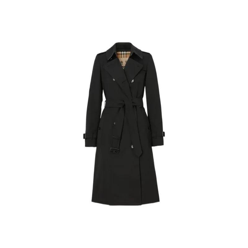 Burberry Chelsea Heritage Trench Coat-0