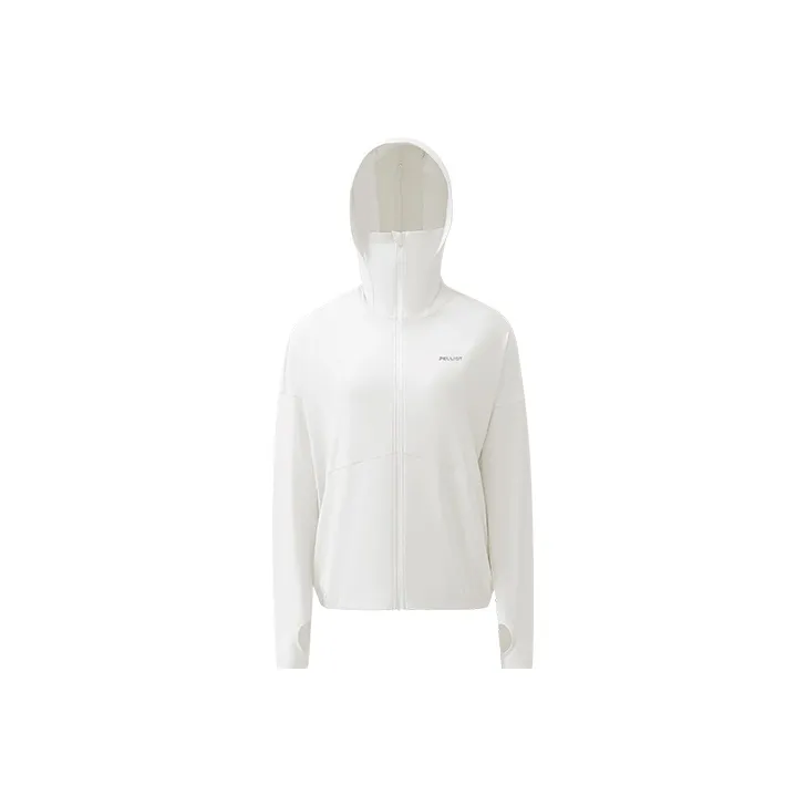 PELLIOT Classic 1.0 Super Lightweight And Breathable Sun Protection Clothing Women's-6