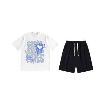 BJTY Casual Sportswear Unisex