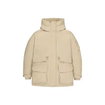 New Balance FW/AW24 Down Jacket Women's DB NPE43232