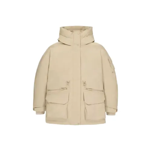 New Balance FW/AW24 Down Jacket Women's DB NPE43232