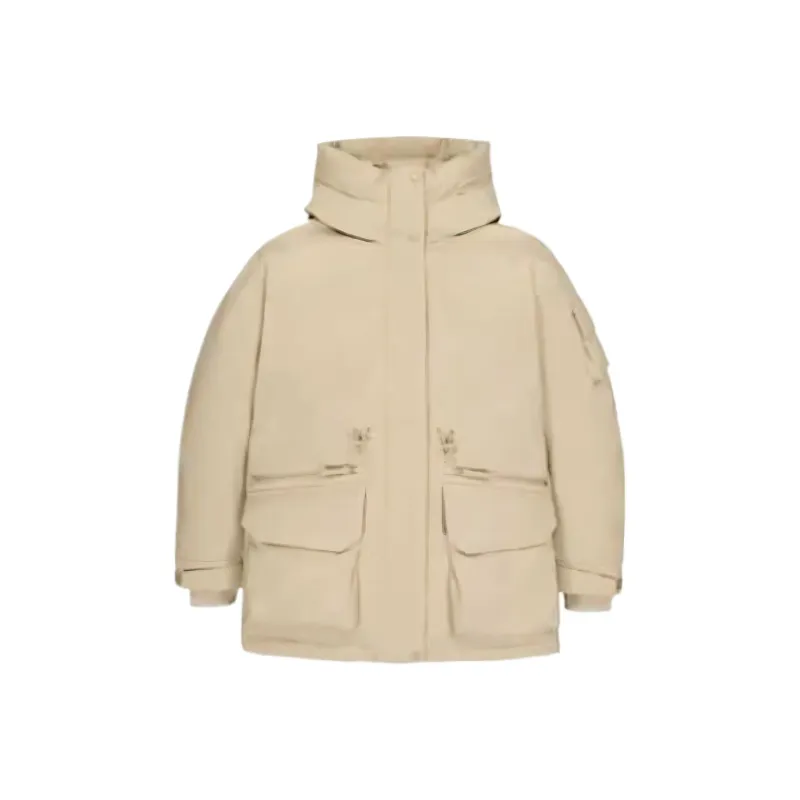 New Balance FW/AW24 Down Jacket Women's DB NPE43232-0