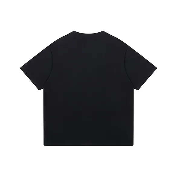 SMORODINA Drop Shoulder Sleeve T Shirt Women's-1