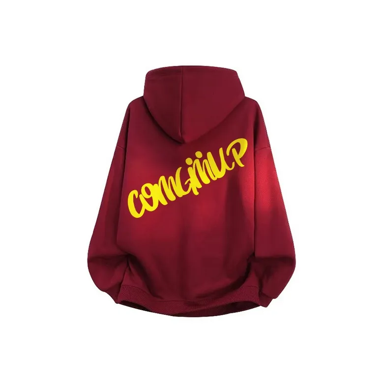 COMGM Sweatshirts Unisex-18