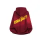 Red Hooded
