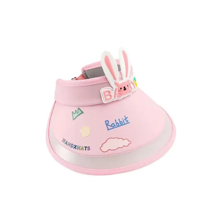 JKEM Polyester Sun Protection Hats Kids'-2