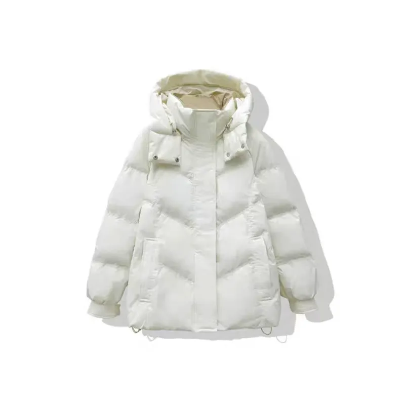 ABCMININ Puffer Jackets Women's-2