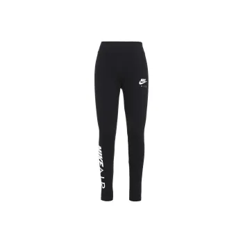 Nike Sports Pants Women's Black
