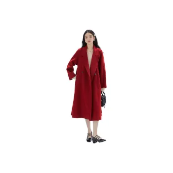DEAR DEER PUFF Coats Women's