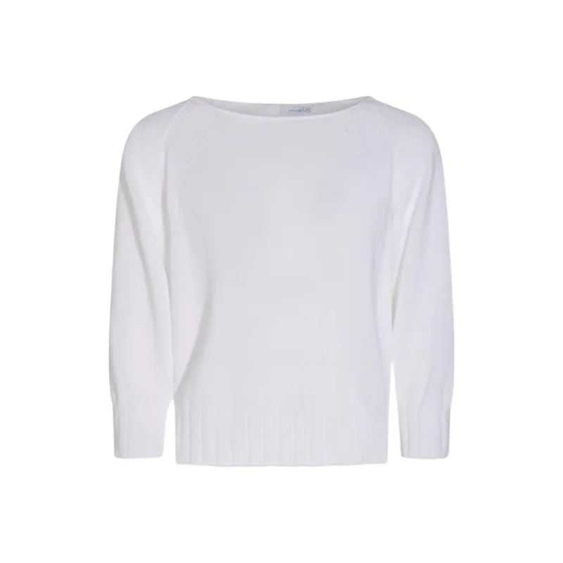 MALO Knitted Jumper-0